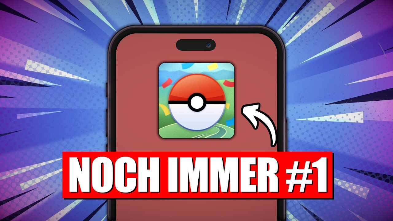 Zu mächtig?
